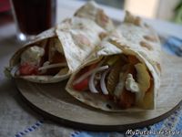 vip-recipes