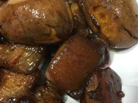 紅燒豬肉