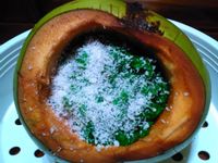 椰子飯