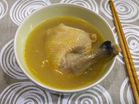 火烔雞湯(版本2)