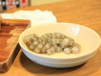快速處理蝦子，剝蝦殼