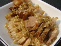 vip-recipes