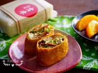 吉祥飯糰
