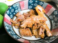 vip-recipes