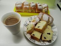 vip-recipes