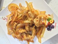 vip-recipes