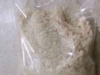 自製麵包粉
