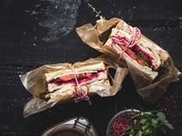 vip-recipes