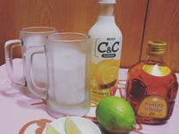 vip-recipes