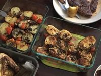 vip-recipes