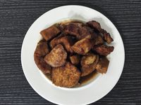 芋頭燉肉