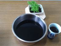 養生黑豆飲