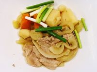 vip-recipes