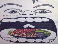 鮪魚義麵沙拉 ✌