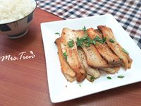 vip-recipes