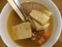 悶燒罐便當 家常味增