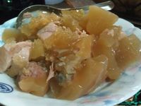 【年菜系列】肉凍