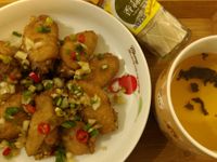 vip-recipes