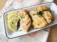 vip-recipes