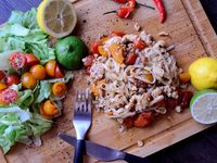 vip-recipes