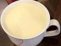 山崎糊寶貝◆堅果豆漿