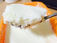 豆腐冰沙