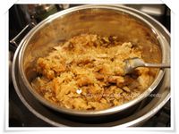 留學生輕鬆煮-簡易油飯