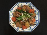 vip-recipes