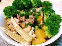 vip-recipes