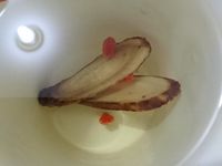 養身牛蒡枸杞茶