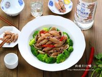 vip-recipes