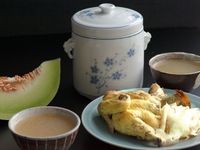 爵士湯
