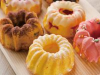 vip-recipes