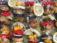 vip-recipes