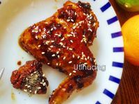 果香優格雞翅 10分鐘上菜