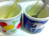 香茅茶