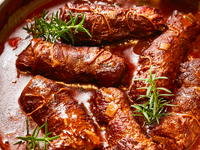 羅德牛肉卷Rouladen