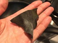 萬用昆布水