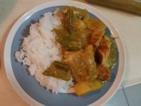日式甜咖哩(無人工添加物)