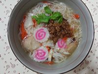 米粉羹