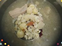 安神四神湯