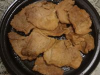 vip-recipes