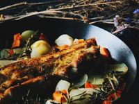 vip-recipes