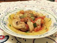 vip-recipes