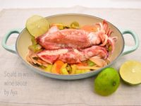 vip-recipes