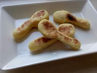 ❤電鍋料理❤免烤箱甜吱吱蜂蜜餅乾
