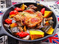 vip-recipes
