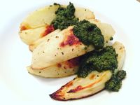 vip-recipes