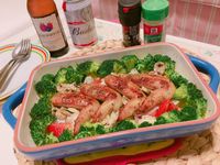 vip-recipes