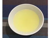 止咳洋蔥水